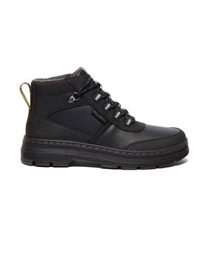 Dr. Martens Sneakers - Black