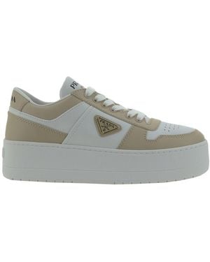 Prada Trainers - Grey