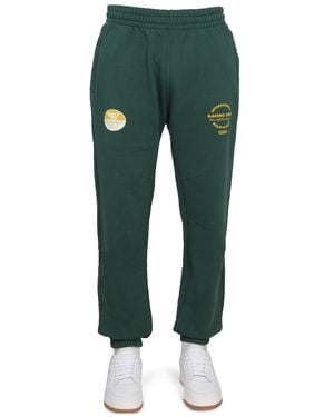 Represent Trousers Racing Team - Green