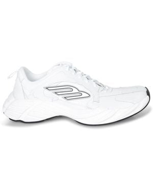 Balenciaga Trainers - White