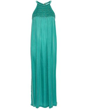 Louise Misha Dresses - Green