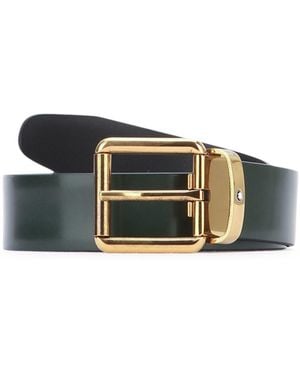 Montblanc Belt - Multicolour