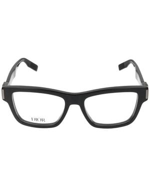 Dior Eyeglasses - Black