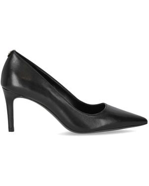 Michael Kors Alina Flex Pump - Black