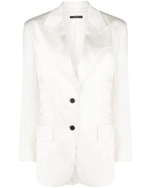 Tom Ford Jackets - White