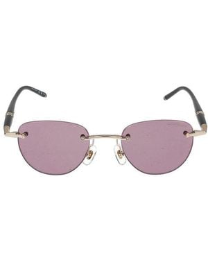 Montblanc Sunglasses - Multicolour
