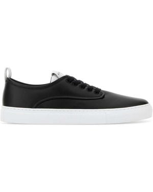 Givenchy Sneakers - Black