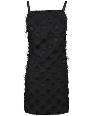 MSGM Dresses - Black