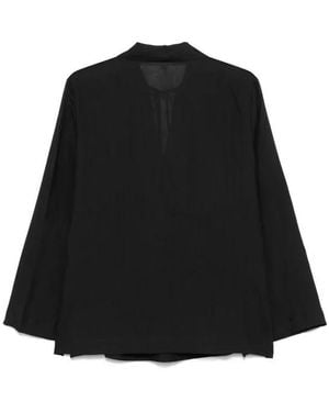 Michael Kors Shirts - Black