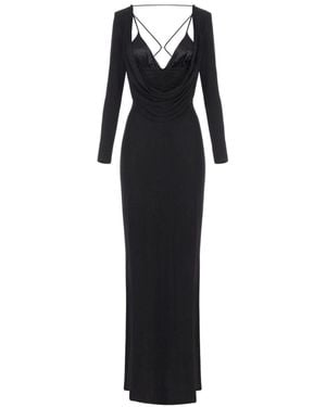 Elisabetta Franchi Dresses for Women | Online Sale up to 50