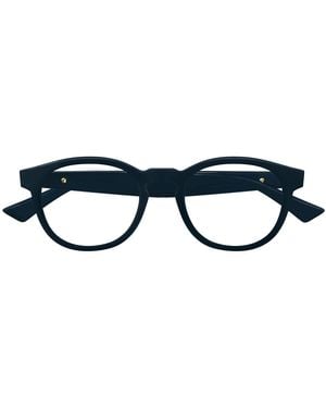 Bottega Veneta Eyeglasses - Black