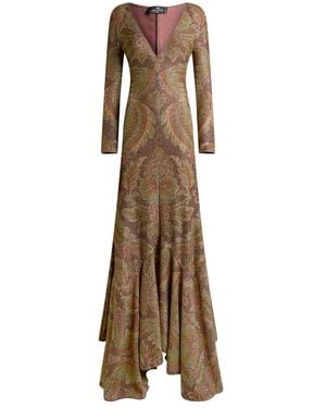 Etro Dresses - Brown