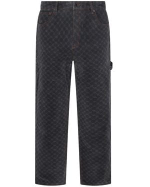 Daily Paper Jeans - Grey