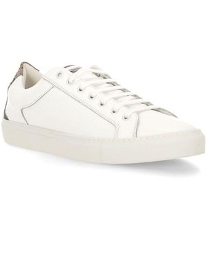 Herno Trainers - White