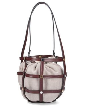 STAUD Bags - White