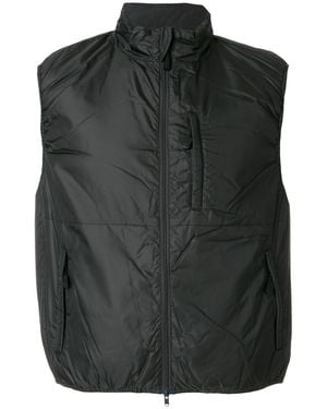 Aspesi Jackets - Black
