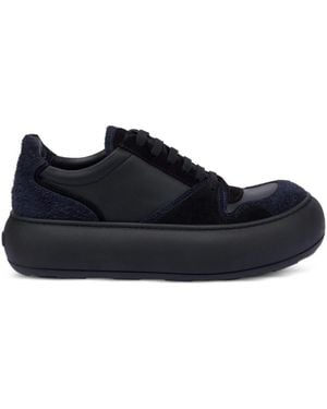 Moschino Sneakers - Blue