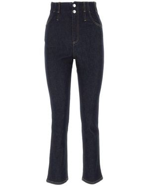 Philosophy Di Lorenzo Serafini Jeans - Blue