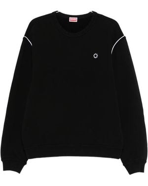 KENZO Sweaters & Knitwear - Black