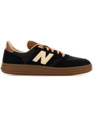New Balance Sneakers - Black