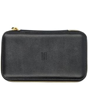 By Malene Birger Aya Cosmetic Case - Black