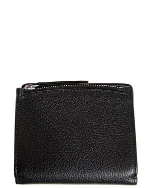 Maison Margiela Wallets - Black