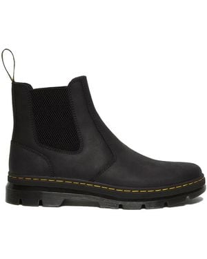 Dr. Martens Embury Shoes - Black