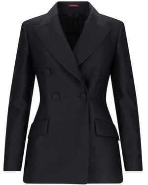 Gucci Jackets - Black