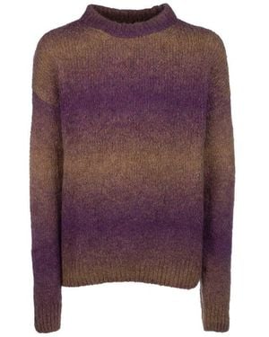 GANT Knitwear - Purple