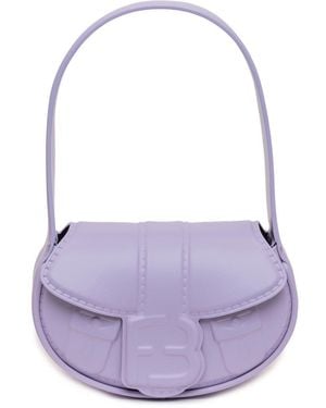 forBitches Boo 6 Inch Bag - Purple