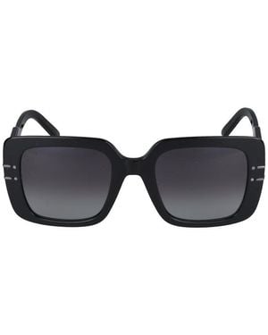 Dior Sunglasses - Black