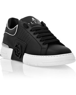 Philipp Plein Sneakers - Black