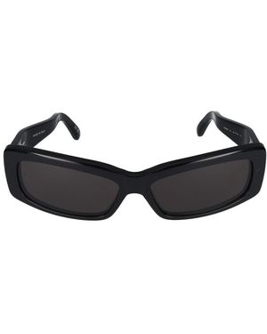 Balenciaga Sunglasses - Black