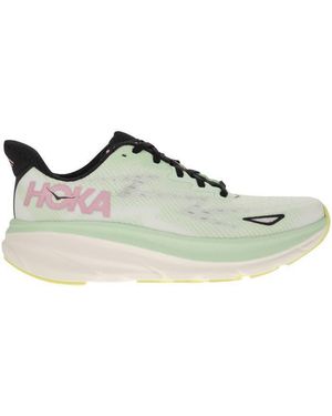 Hoka One One Clifton 9 - Multicolour