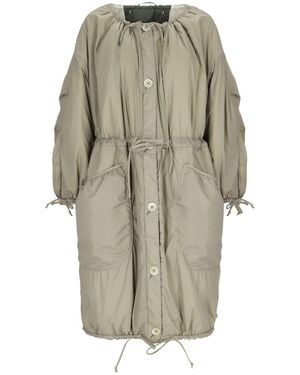 MARFA STANCE Jackets - White