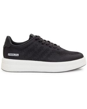 Fessura Foam K - Black