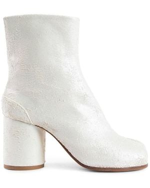 Maison Margiela Boots for Women | Online Sale up to 53% off Maison Margiela Boots for Women | Online Sale up to 53% off