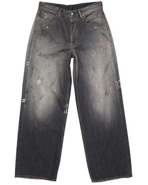 Acne Studios Jeans - Gray