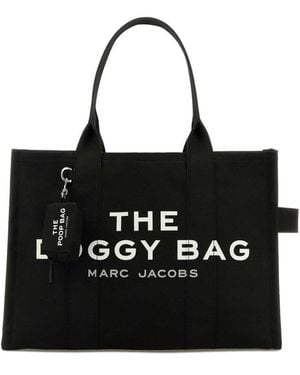 Marc Jacobs Handbags - Black
