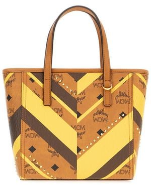 MCM Handbags - Orange