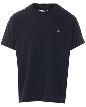 Vivienne Westwood Topwear - Blue