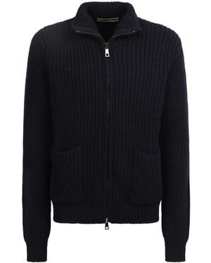 Original Vintage Style Cardigans - Black