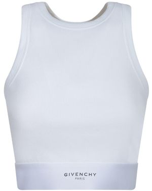 Givenchy T-shirts - Blue