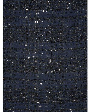 ROTATE BIRGER CHRISTENSEN Skirts - Blue