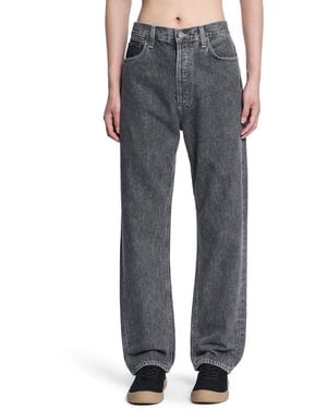 Agolde Jeans - Grey
