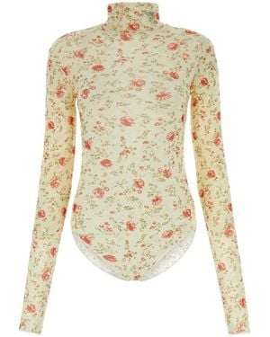 Prada Shirts - White