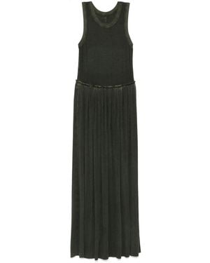 Uma Wang Dresses - Green