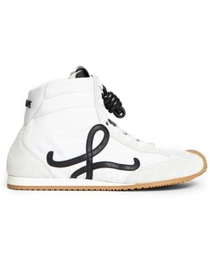 Loewe Sneakers - White
