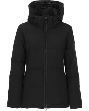 Canada Goose Coats - Black