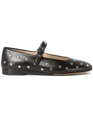 Le Monde Beryl Shoes - Black